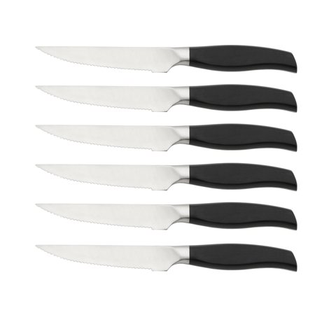 Set cutite friptura 6 piese - Zokura