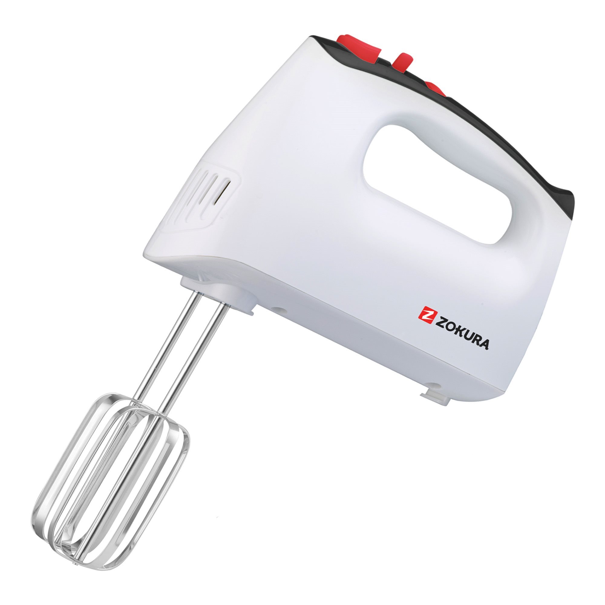 Mixer de mana 400 W Zokura Pret avantajos Ideall.ro