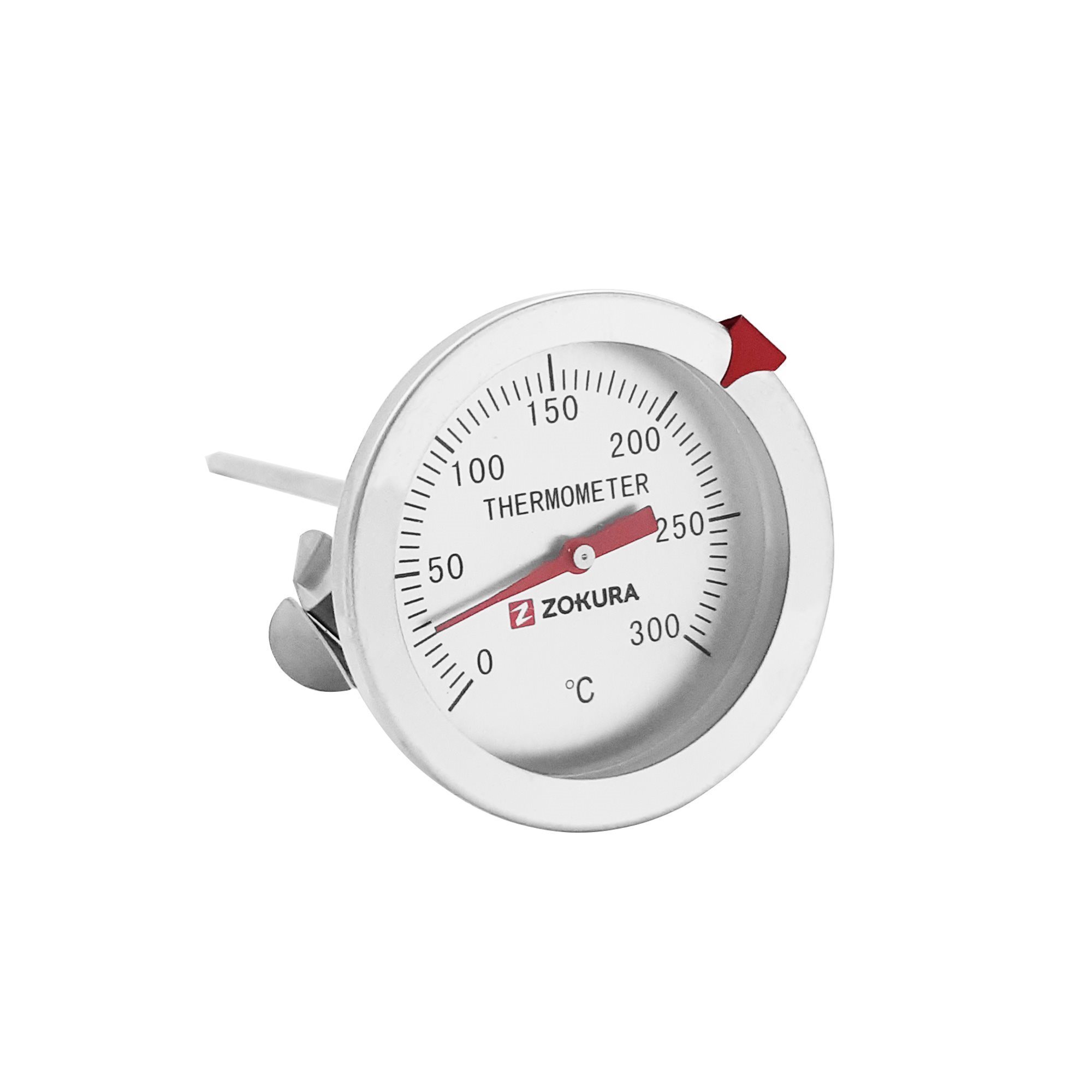 Termometru bucatarie  0°C - 300°C - Zokura