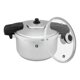 Oala sub presiune 22 cm, 4 L - Zokura