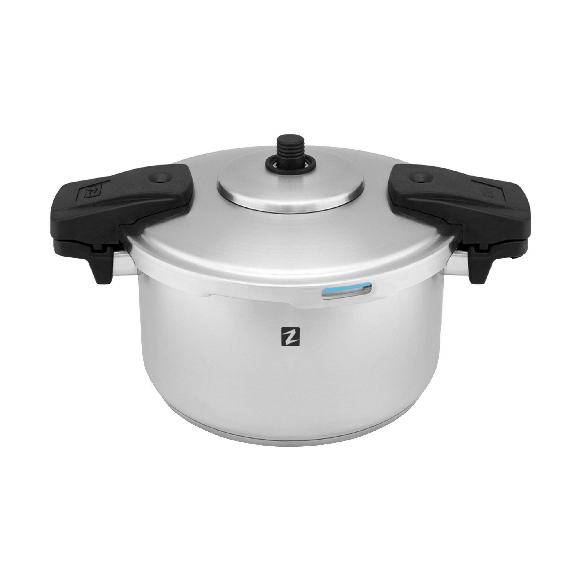 Oala sub presiune 22 cm, 4 L - Zokura