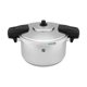 Oala sub presiune 22 cm, 4 L - Zokura