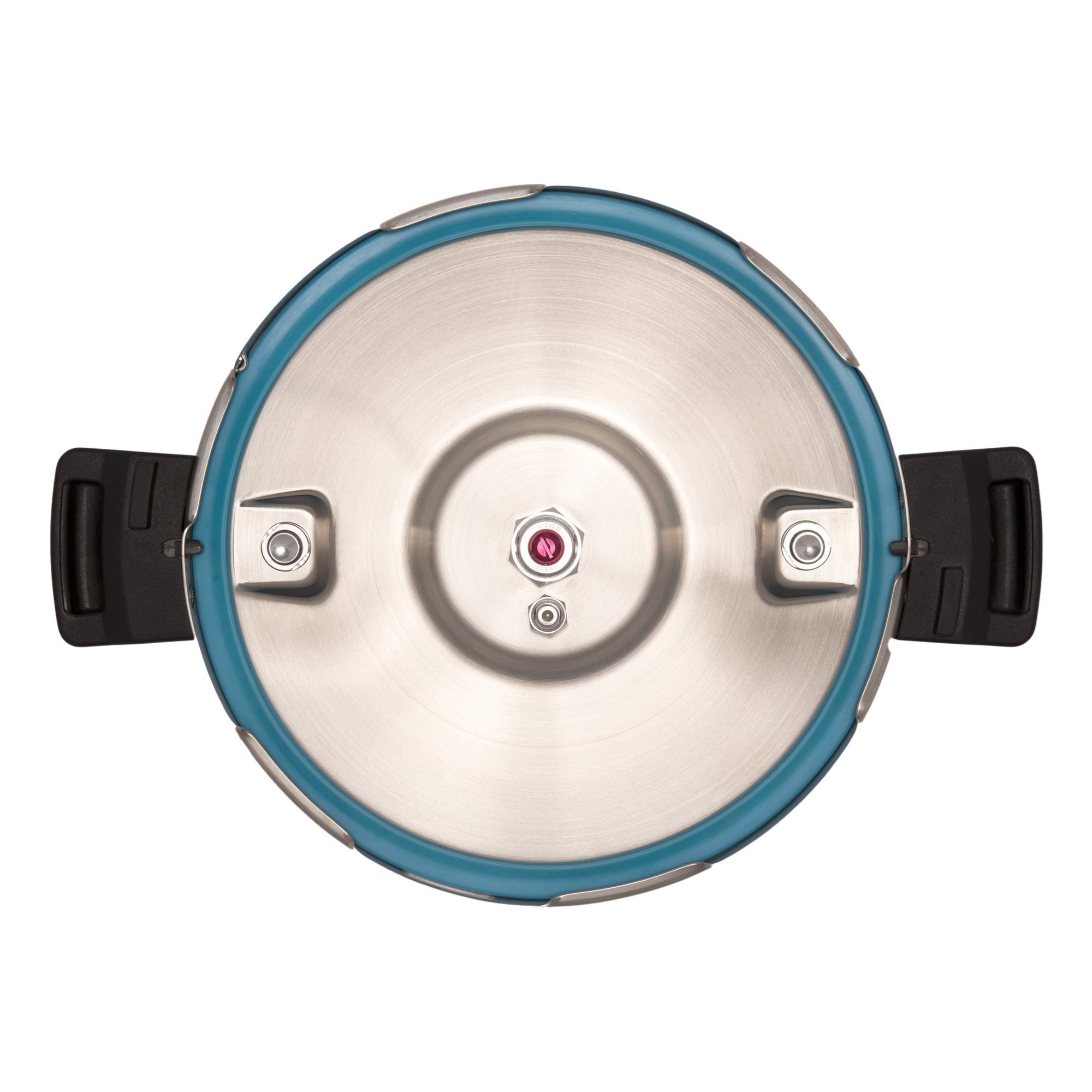 Oala sub presiune 22 cm, 4 L - Zokura