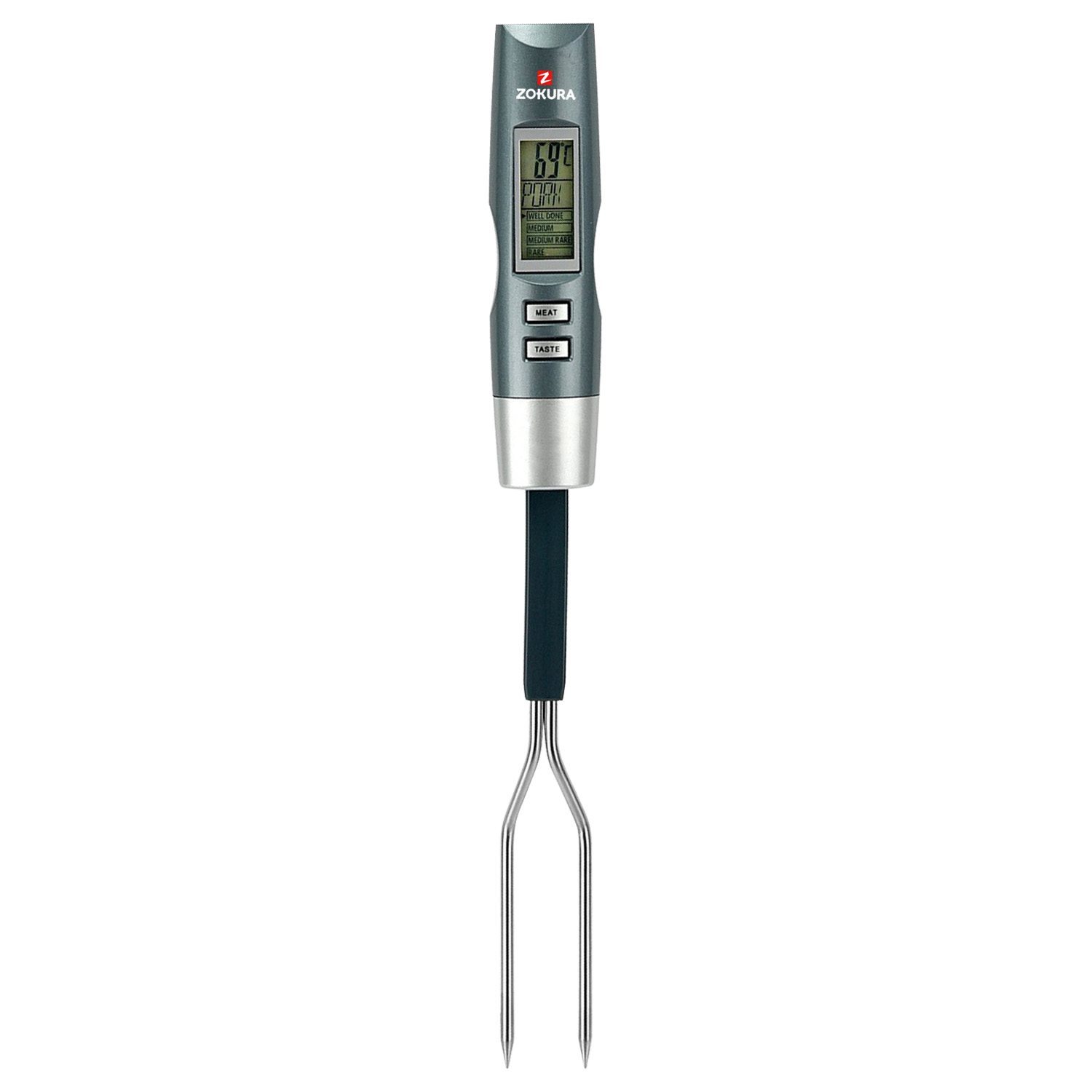 Termometru digital pentru carne - Zokura