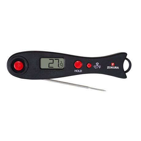 Termometru digital pentru carne - Zokura Z1202