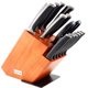Set cutite 14 piese - Zokura