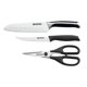 Set cutite 14 piese - Zokura