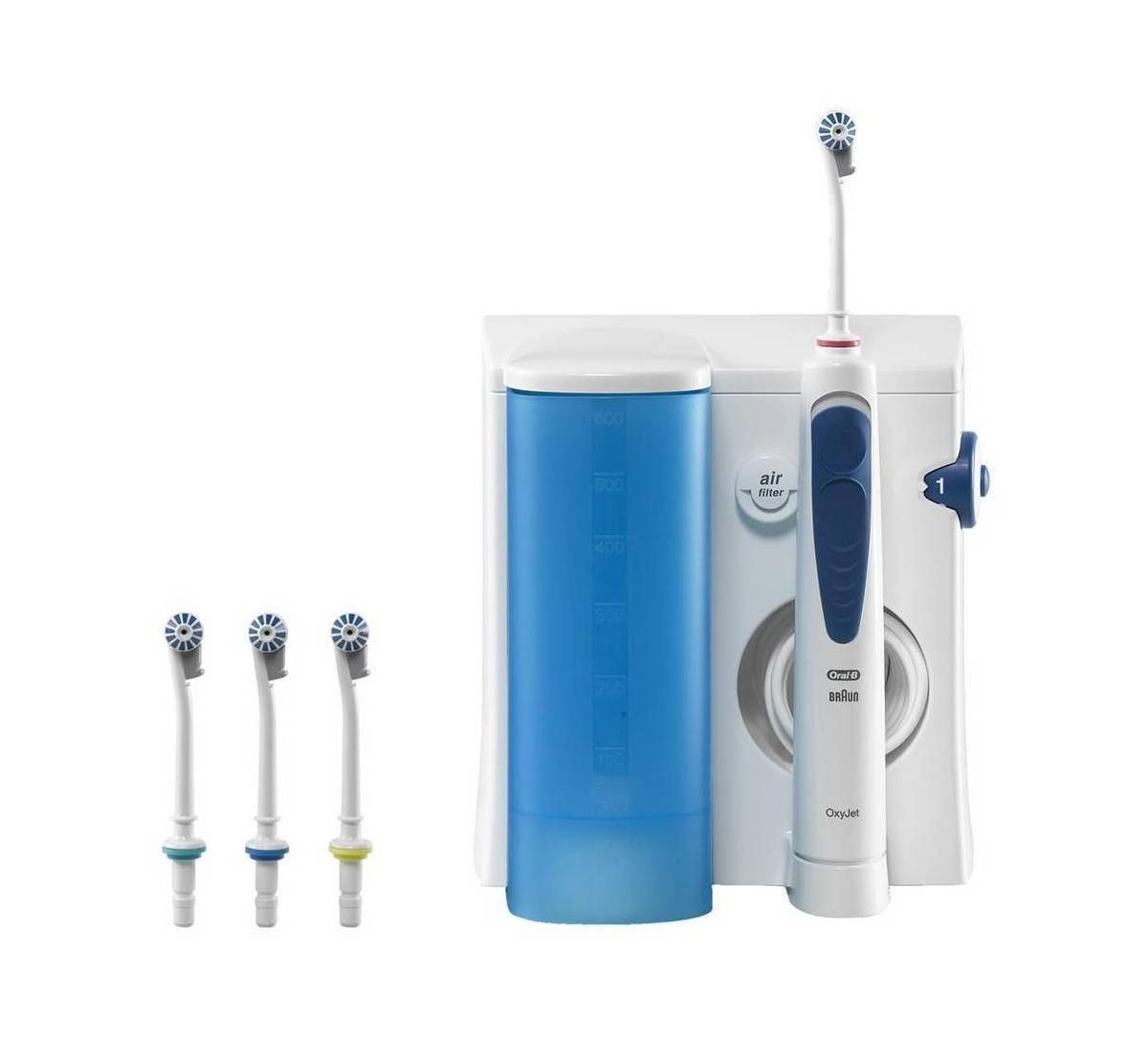 Irigator bucal Oral B Professional Care MD20 Oxy Jet - Pret avantajos ...