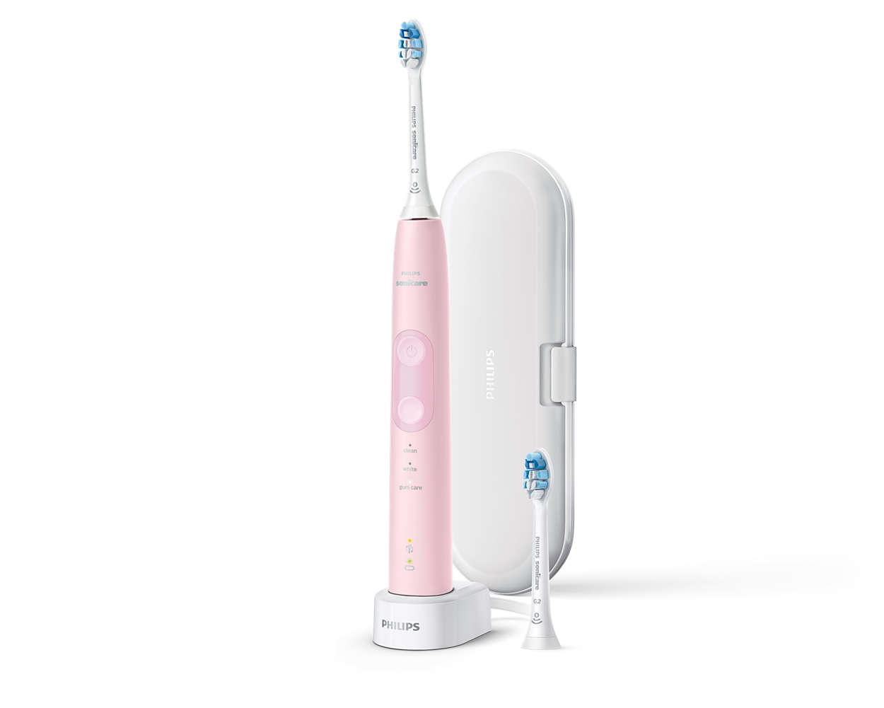 toc transport philips sonicare