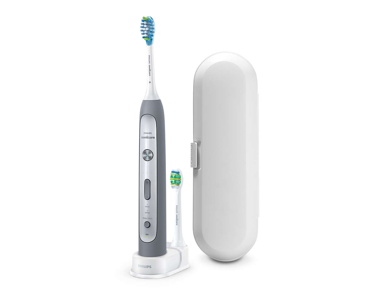 toc transport philips sonicare