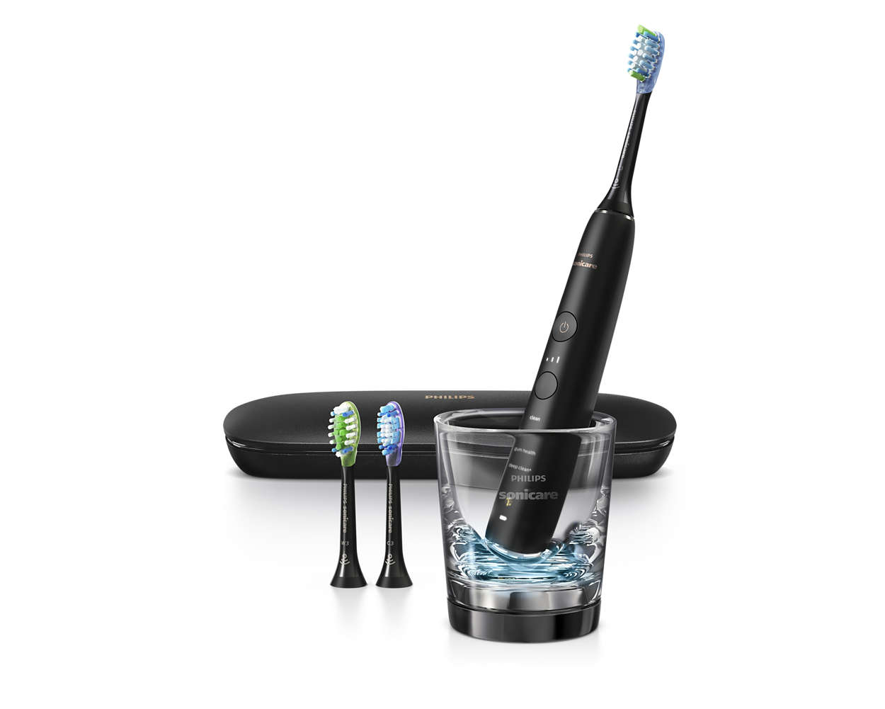 toc transport philips sonicare
