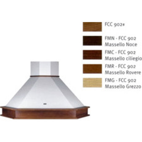 Rama lemn cires Franke FMC - FCC 902 pentru hota Country Corner 9925527 rvx