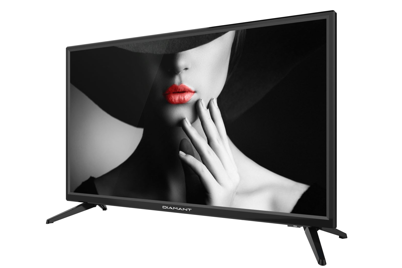 Televizor LED Diamant Horizon 24HL4300H clasa F