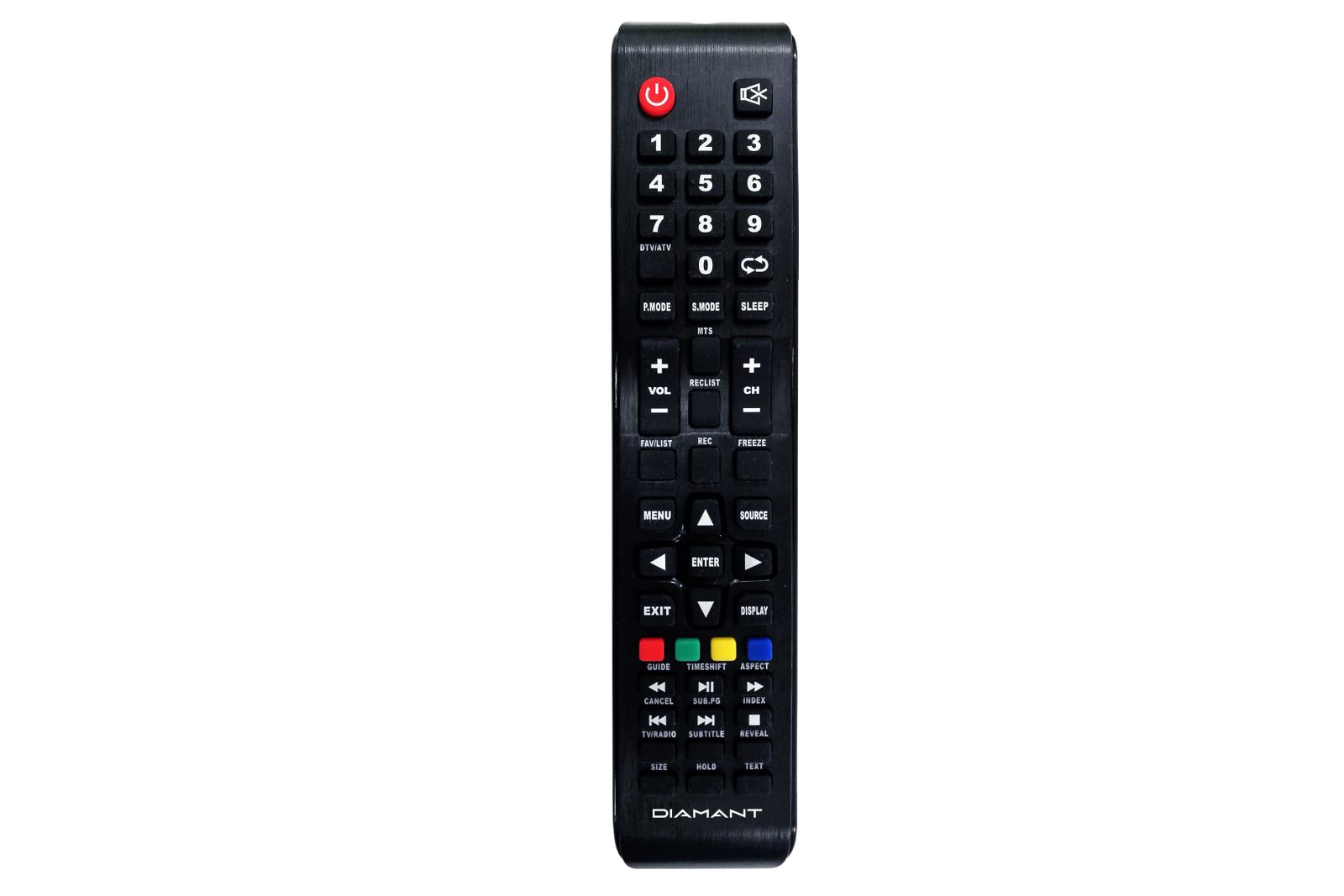 Televizor LED Diamant Horizon 24HL4300H clasa F