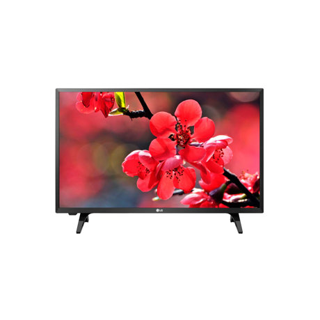 Televizor-monitor LG 28TK430V, 70 cm, HD, HDMI, USB, Negru