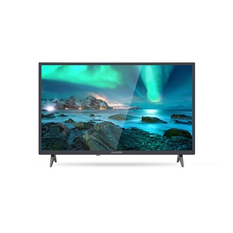 Televizor LED Allview 40ATC6000-F, 40” (101 cm)