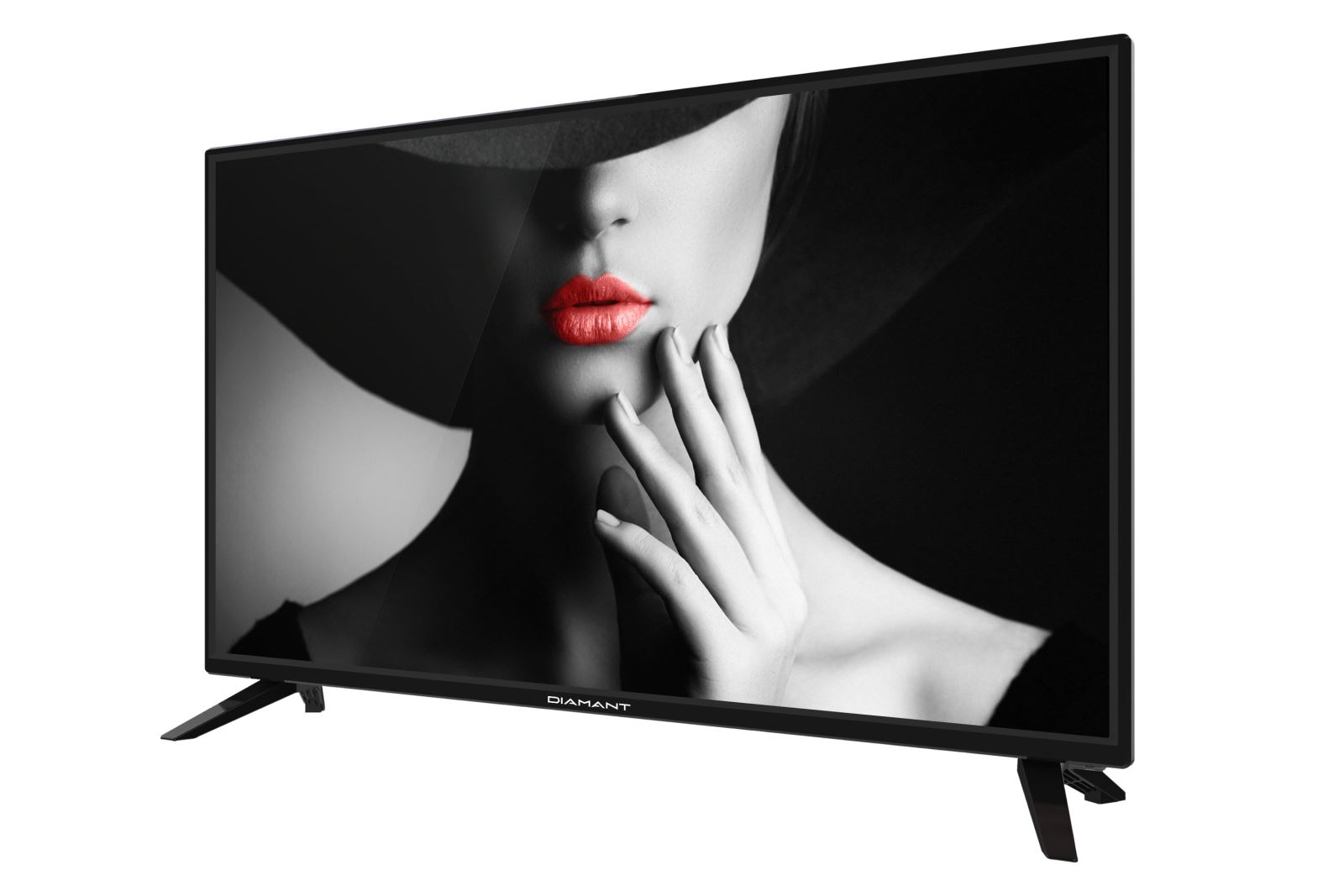 Televizor LED Horizon Diamant 32HL4300H clasa F