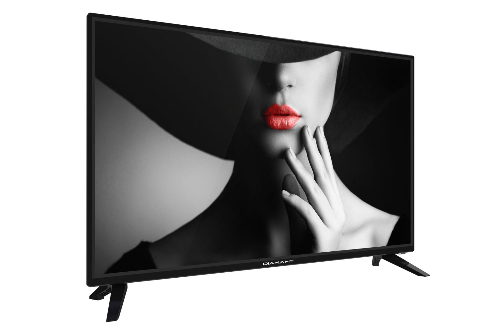 Televizor LED Horizon Diamant 32HL4300H clasa F