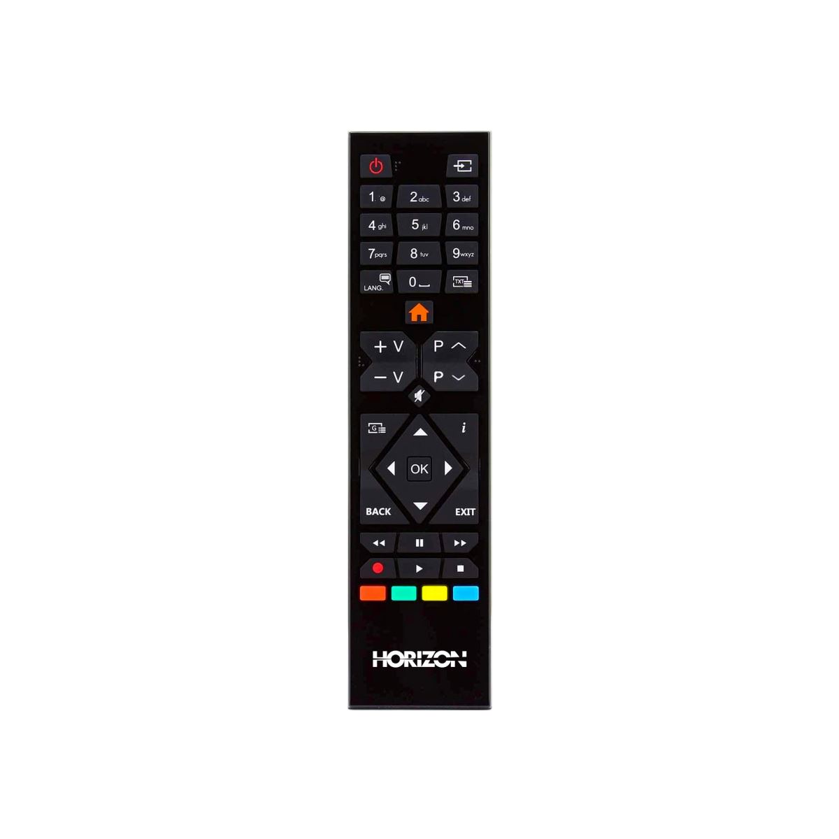 Televizor LED Horizon 32HL6300F clasa F