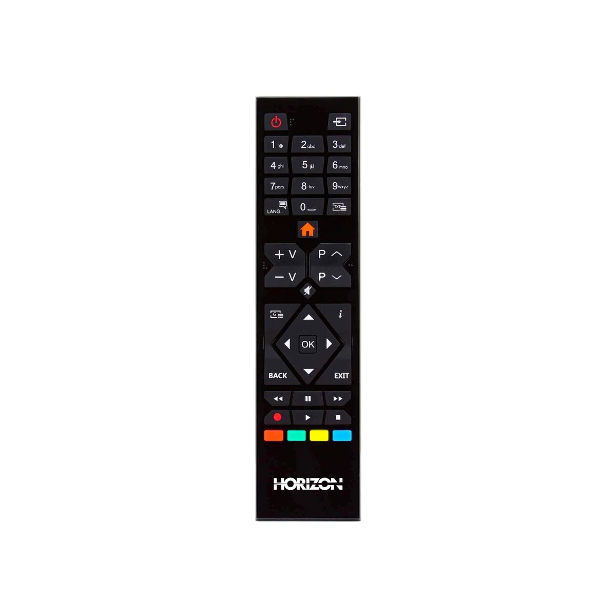 Televizor LED Horizon 32HL6300H clasa F