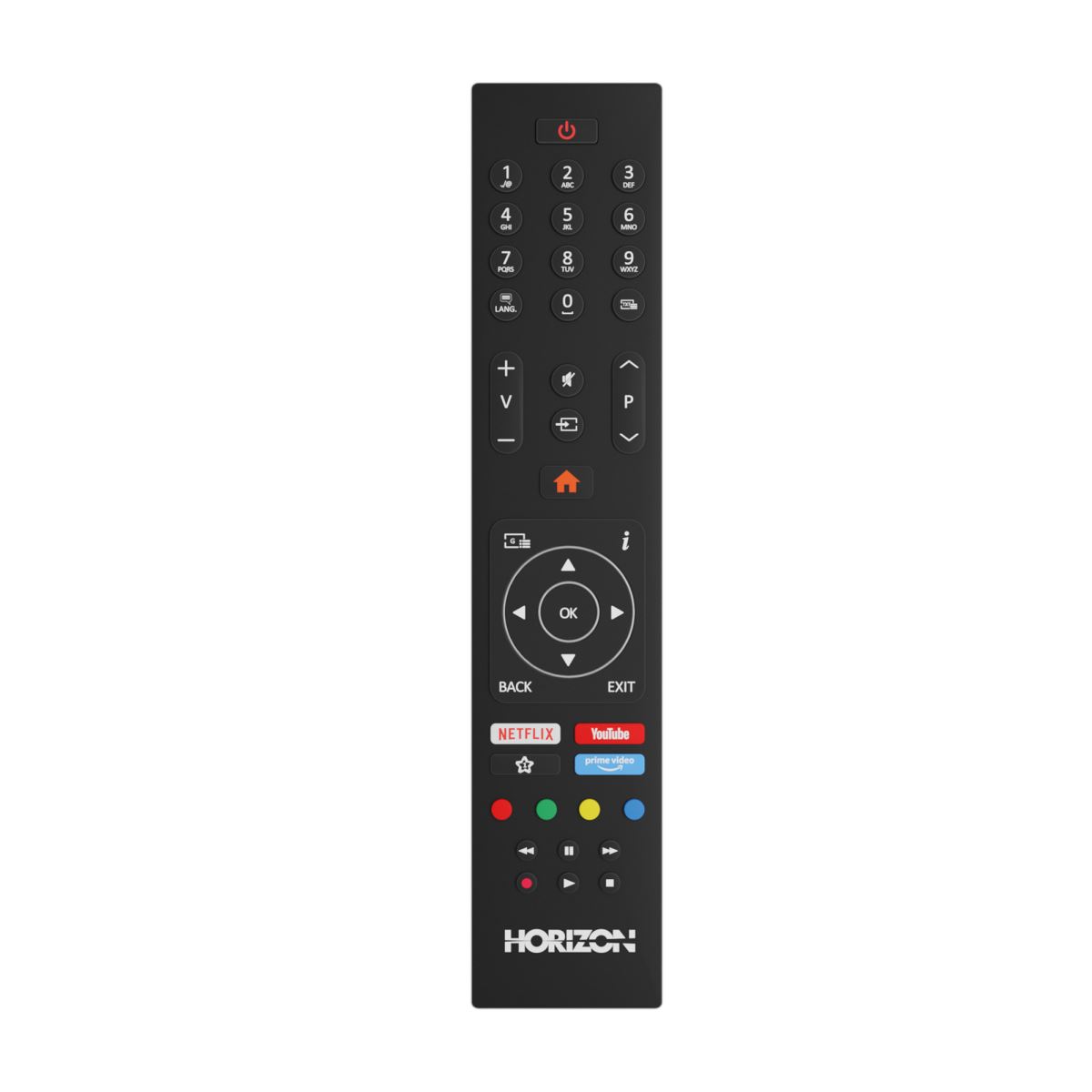 Televizor LED Horizon 32HL6330F clasa F