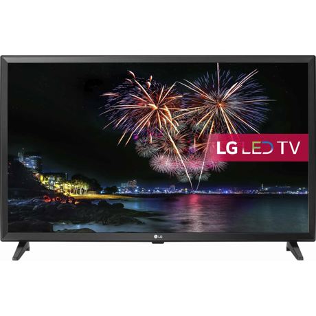 Televizor LED Game TV LG, 80 cm, 32LJ510U, HD