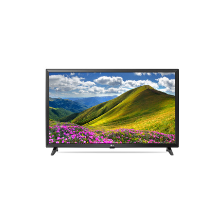 Televizor LED Smart LG 32LJ610V, 80 cm, FHD, webOS 3.5, Negru