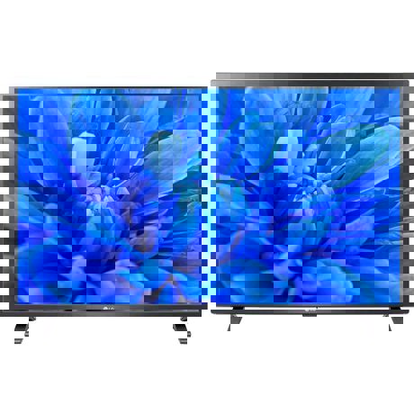 Televizor LED LG 32LM550BPLB, 80 cm, Rezolutie HD, USB, HDMI, Slot CI +, Negru