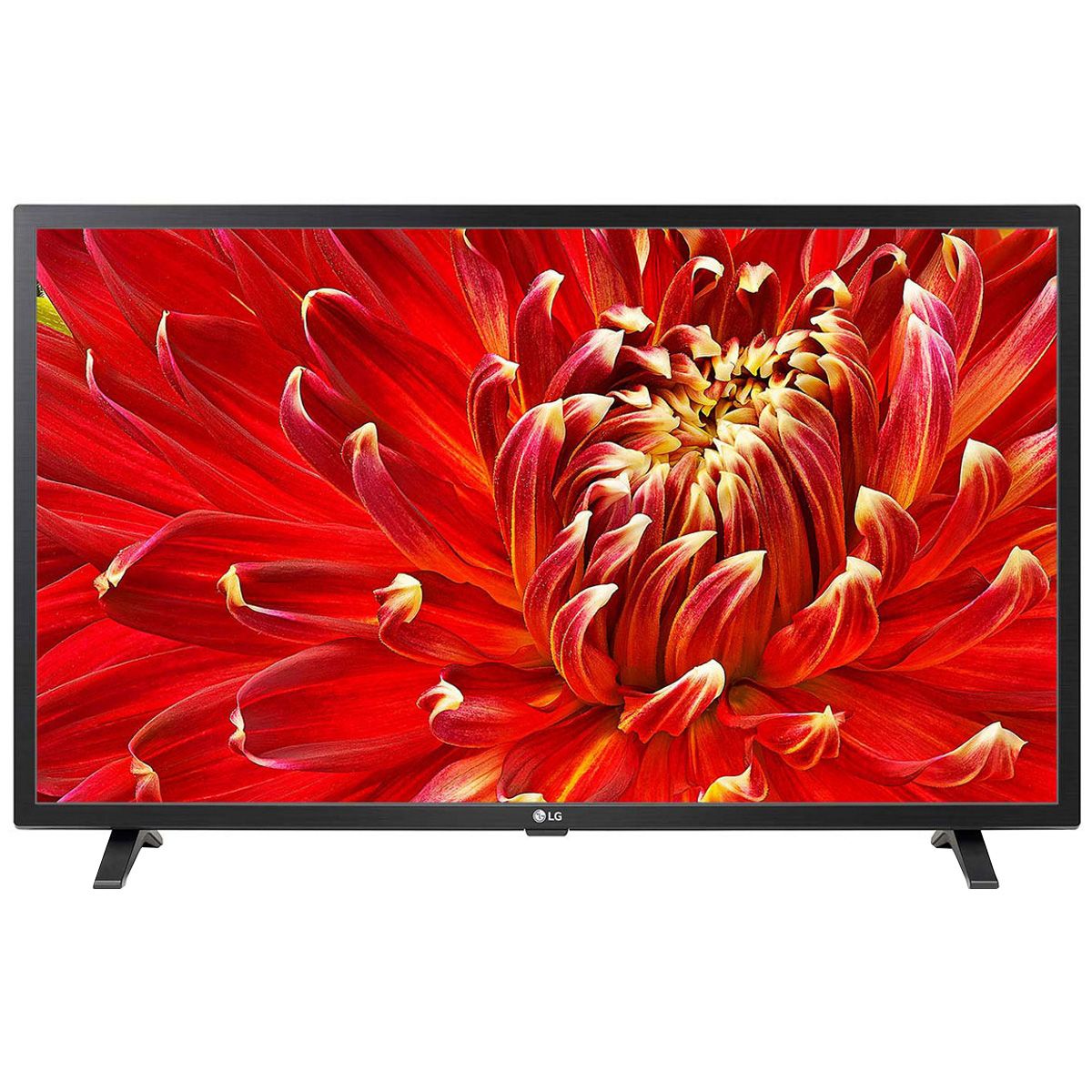 Televizor LED LG 32LM6300PLA, 80 cm, Smart TV, Full HD, Smart ThinQ, Procesor Quad Core, Bluetooth 5.0, Wi-Fi, Sunet stereo, Negru