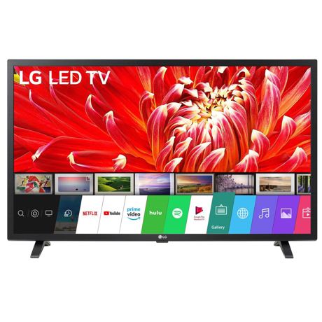 Televizor LED LG 32LM630BPLA, 80 cm, Rezolutie HD, Smart TV, Wi-Fi, Bluetooth, Slot CI +, Negru