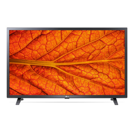 Televizor LED LG 32LM6380PLC, 81 cm, Smart TV, Full HD, Smart ThinQ, Procesor Quad Core, Bluetooth 5.0, Wi-Fi, Sunet stereo, Negru
