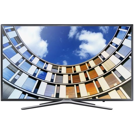 Televizor LED Samsung 32M5502, 80 cm, Smart TV, Full HD, Wi-Fi, Dark Titan