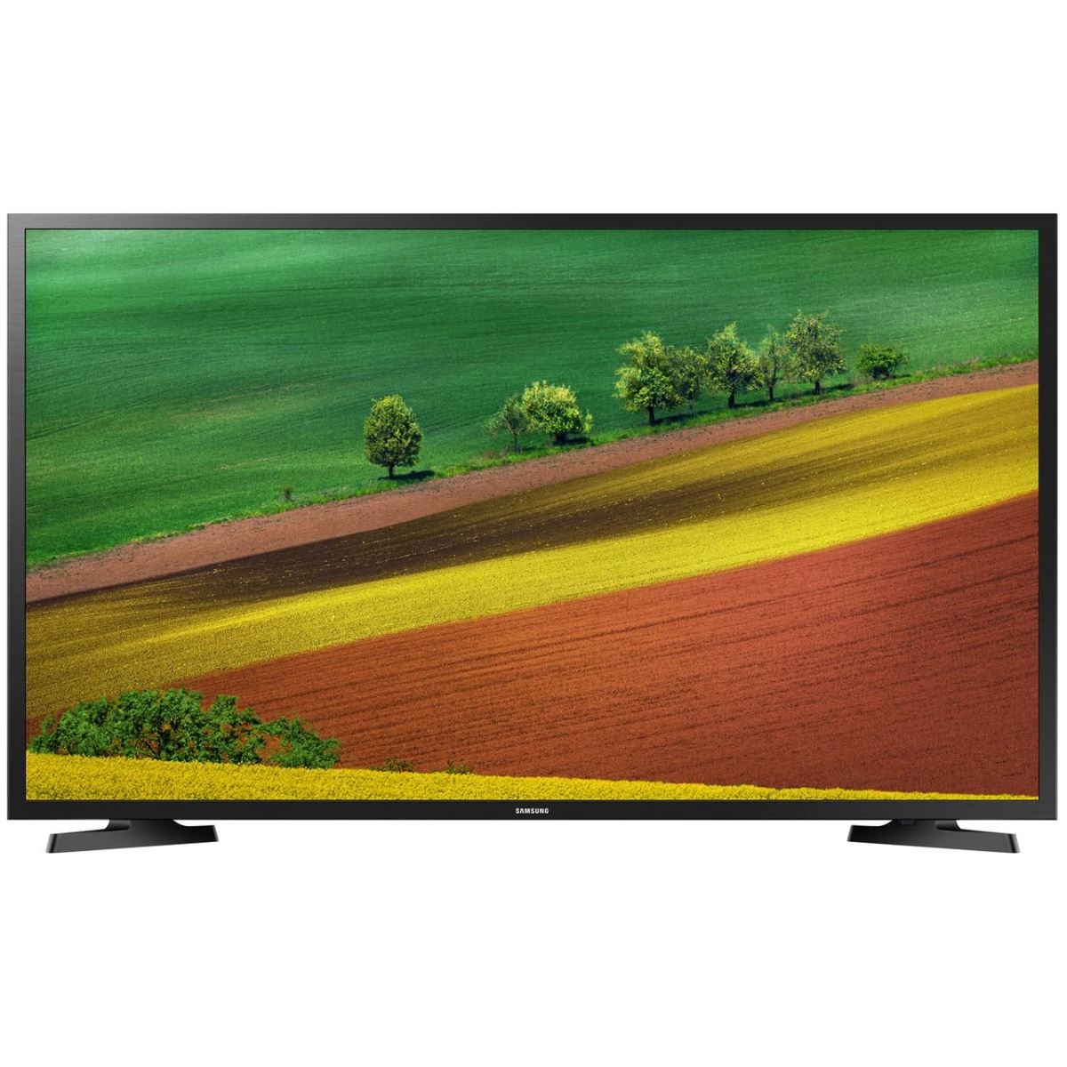 Televizor LED Samsung 32N4003A, 80 cm, HD, HDMI, USB, Slot CI+, Negru