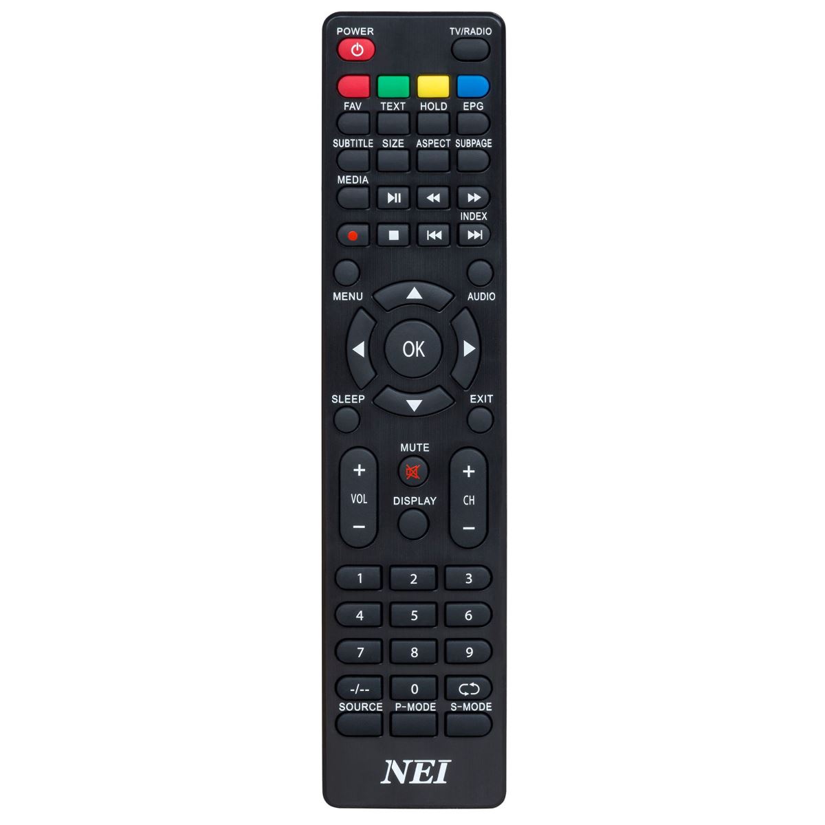 Televizor NEI 32NE4000 clasa F - Pret avantajos - Ideall.ro