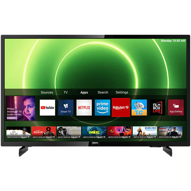 Televizor LED Philip 32PFS6805/12 clasa F
