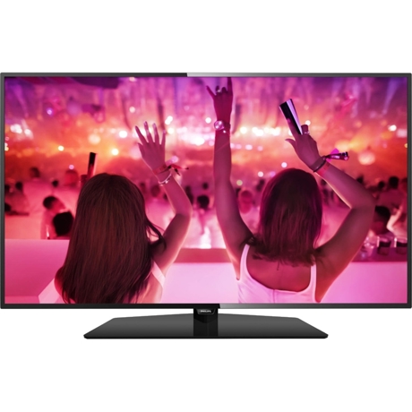 Televizor LED Philips 32PHS5301/12 , 80 cm, Smart, HD, Negru