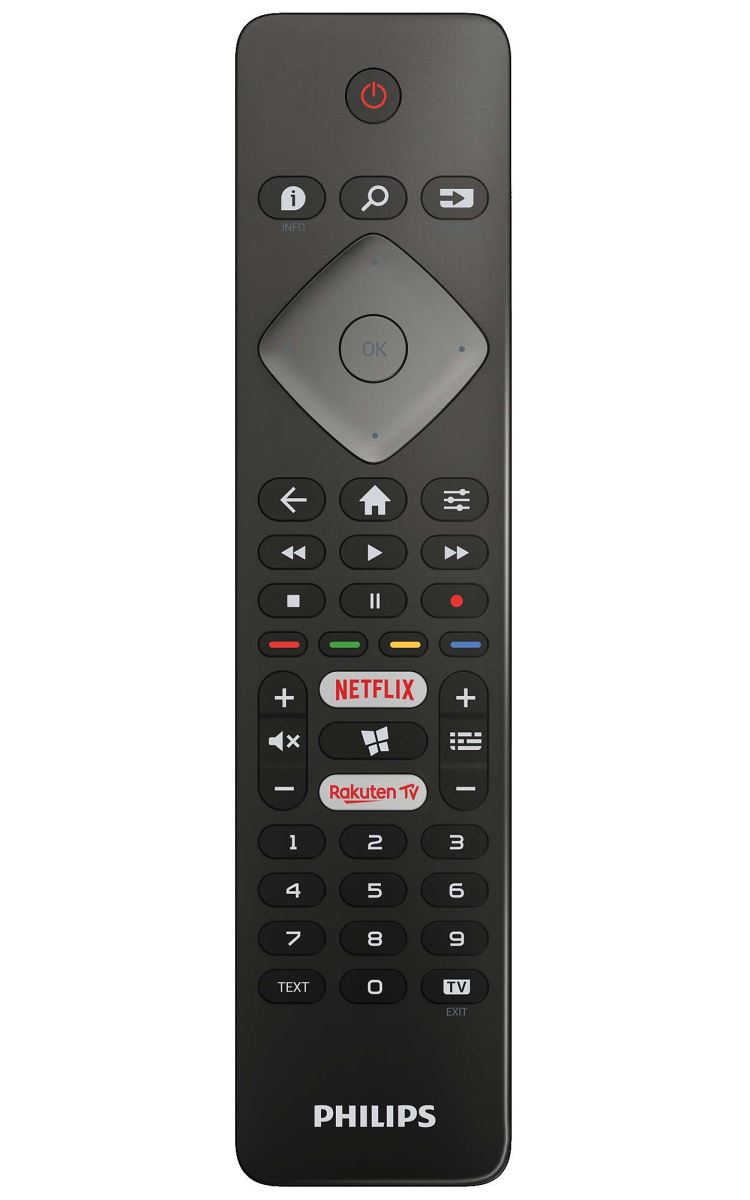 Televizor LED Philip 32PHS6605/12 clasa E