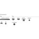 Televizor LED Philips 32PHT4503/12