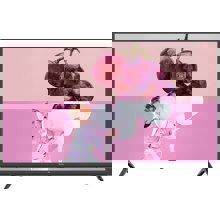 Televizor LED Tesla 32T312BH, 81 cm, Rezolutie HD, Slot CI, USB, HDMI, Negru