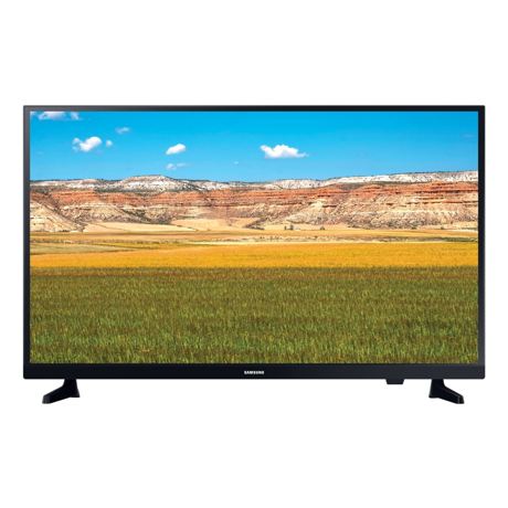 Televizor LED Samsung 32T4002, 82 cm, Rezolutie HD, PQI 200, Dolby Digital Plus, CI+, HDMI, USB, Negru