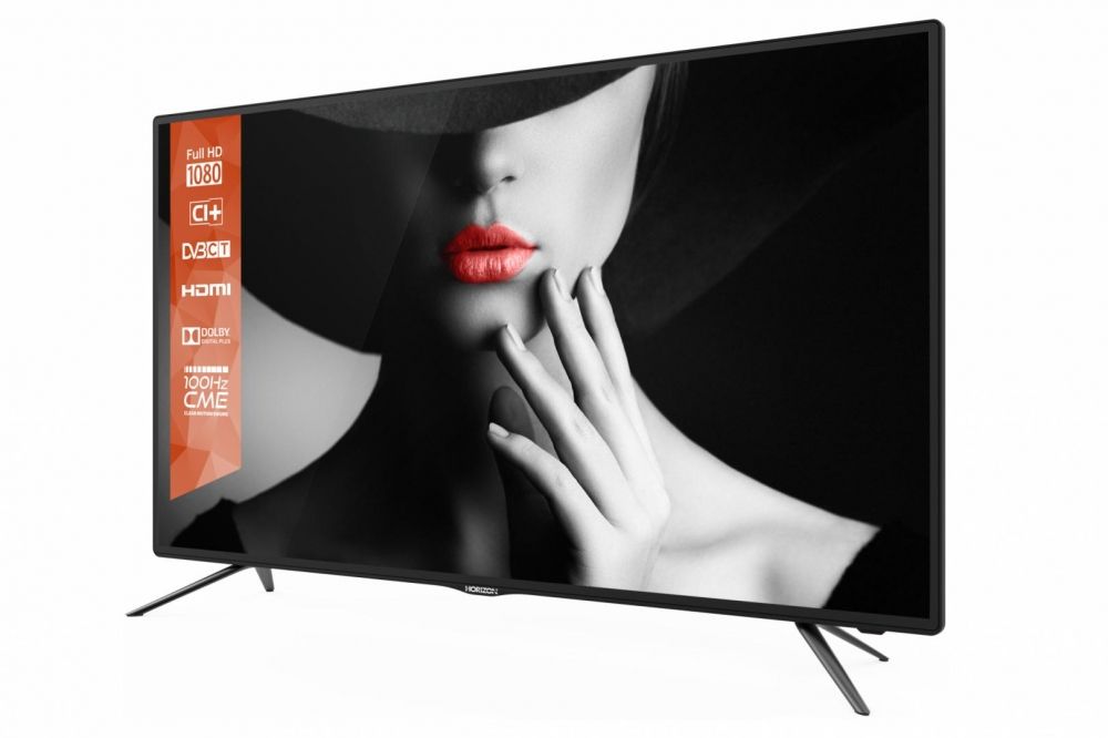 Televizor LED Horizon 40HL4300F clasa F