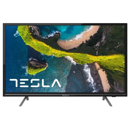 Televizor LED Tesla 40S367BFS, Smart TV, 101 cm, Full HD, Opera Smart, Negru
