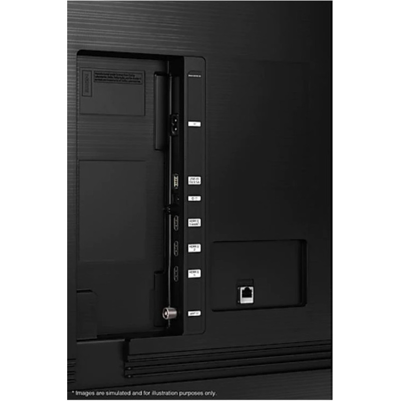 Televizor LED Samsung 50AU7092