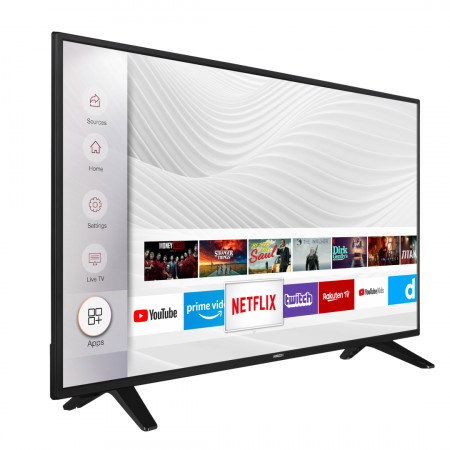 Televizor LED Horizon 55HL7539U