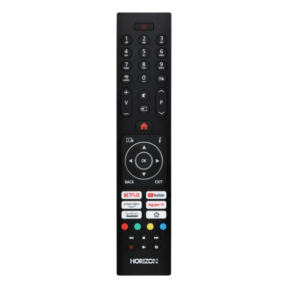 Televizor LED Horizon 55HL7539U