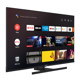 Televizor QLED Horizon 50HQ8590U/B