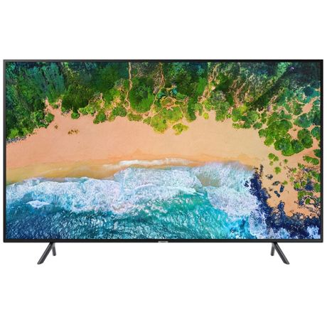 Televizor LED Samsung 43NU7192, 109 cm, Ultra HD 4K, Smart TV, WiFi, CI+, Negru