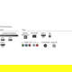 Televizor LED Philips 43PFS5823/12
