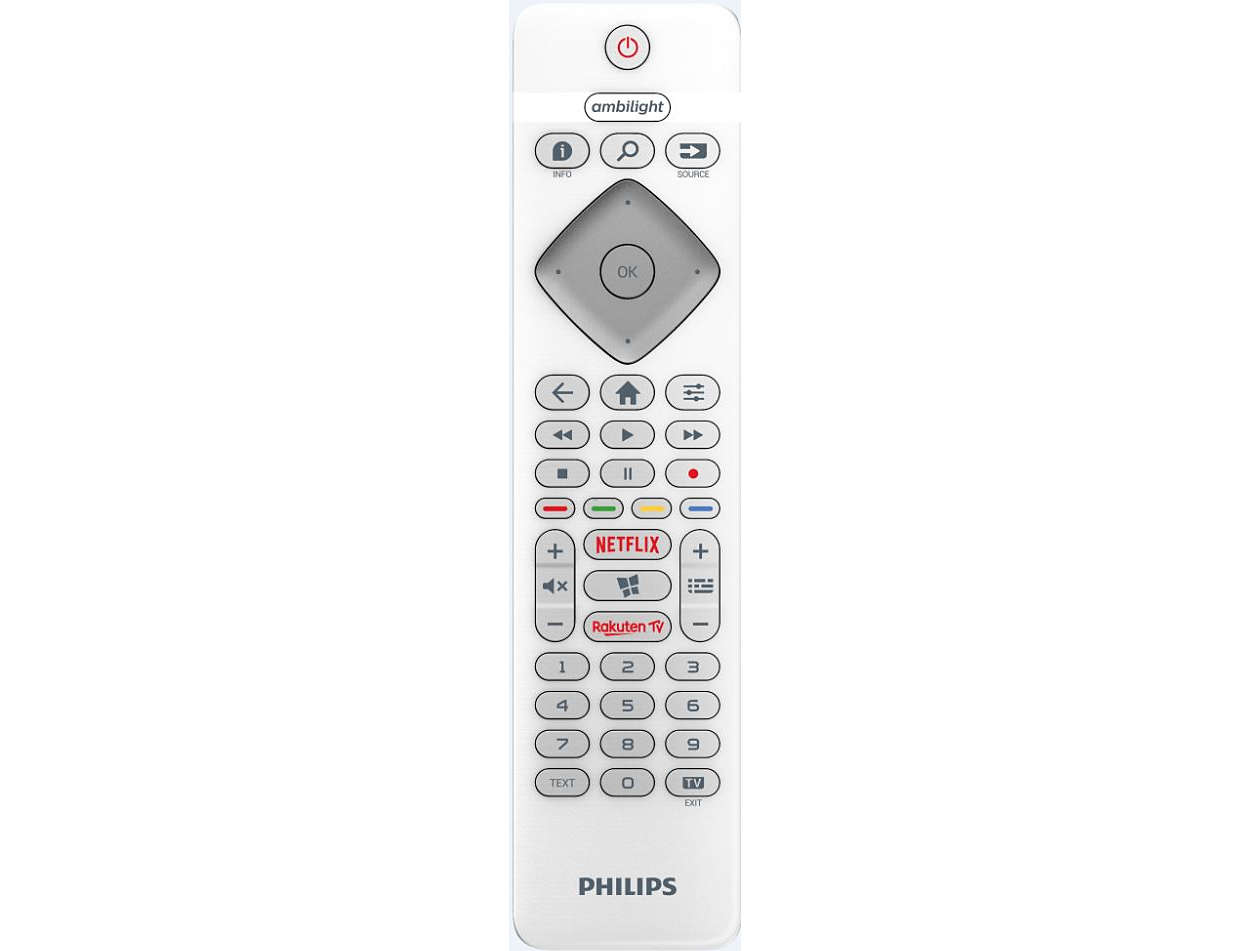 Televizor LED Philips 43PUS7304/12