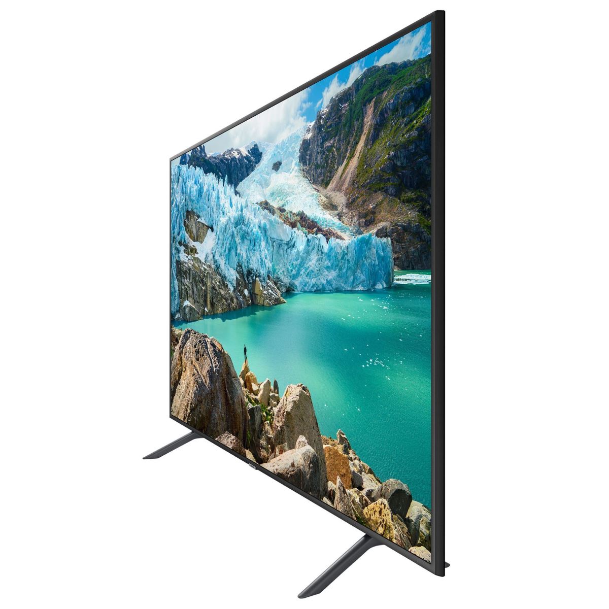 Repel professional Expression Televizor LED Samsung 43RU7102 - Pret avantajos - Ideall.ro